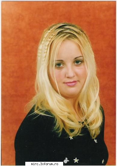 BlondinaMini - Chrystina - Useri